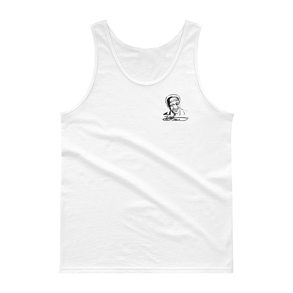 Tank top History On Apparel