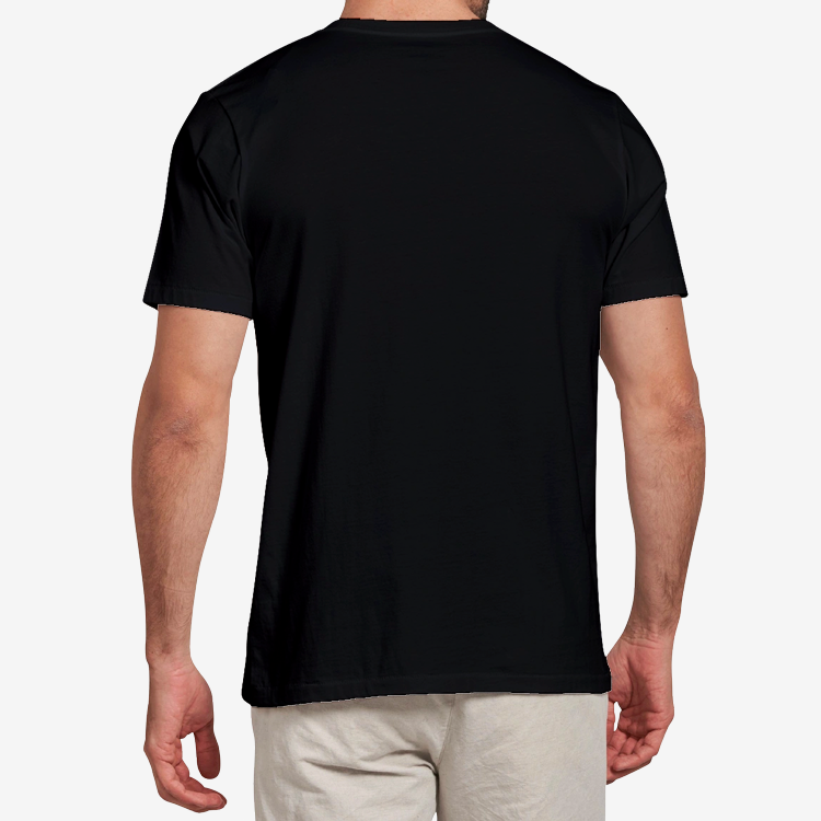 HWY 80 Men's Heavy Cotton Adult T-Shirt