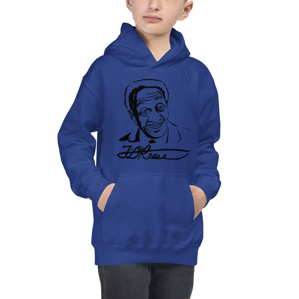 Kids Hoodie