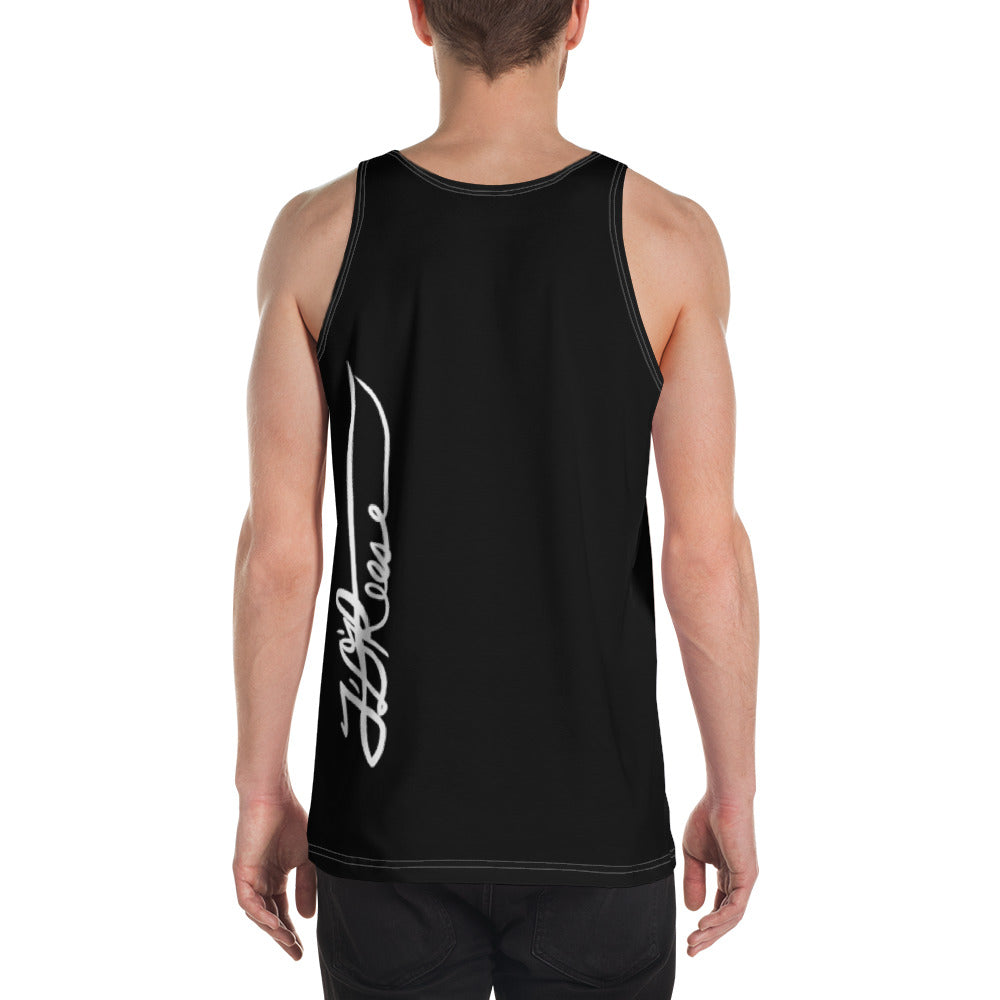 Unisex Tank Top