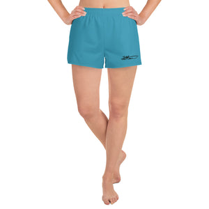 Women's Athletic Short Shorts