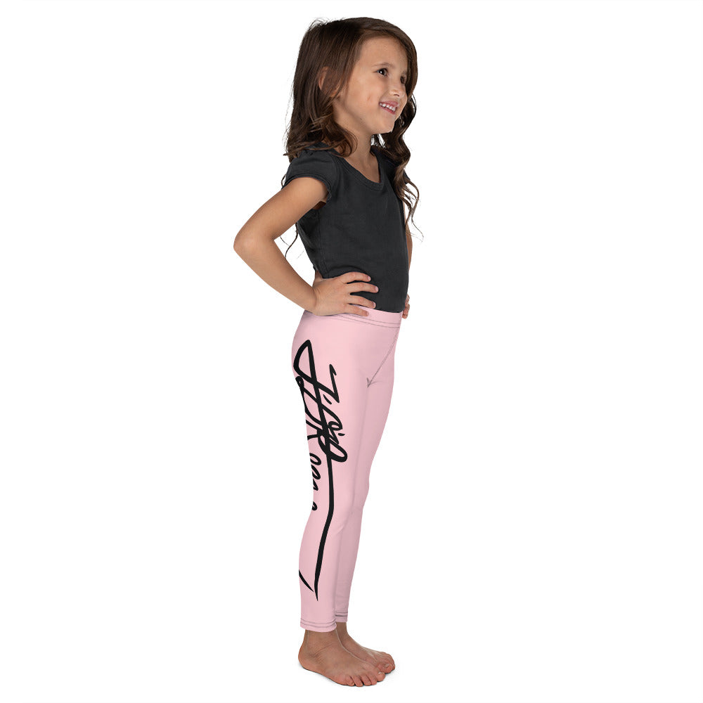 Kid's Leggings