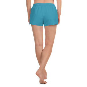 Women's Athletic Short Shorts