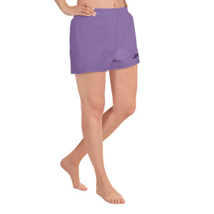 Women's Athletic Short Shorts