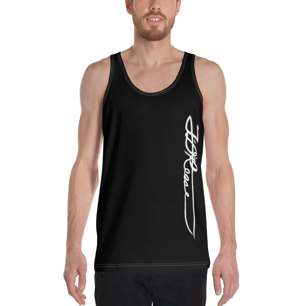 Unisex Tank Top